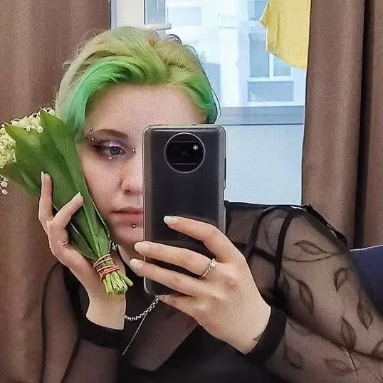 Аватар пользователя