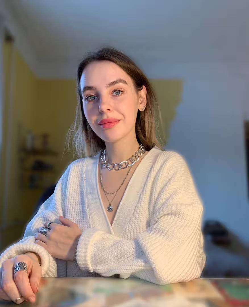 Аватар пользователя