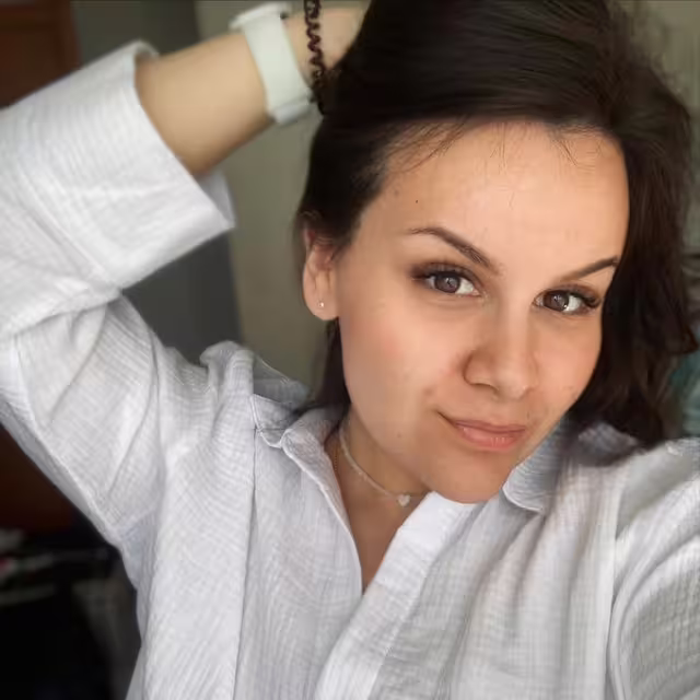 Аватар пользователя
