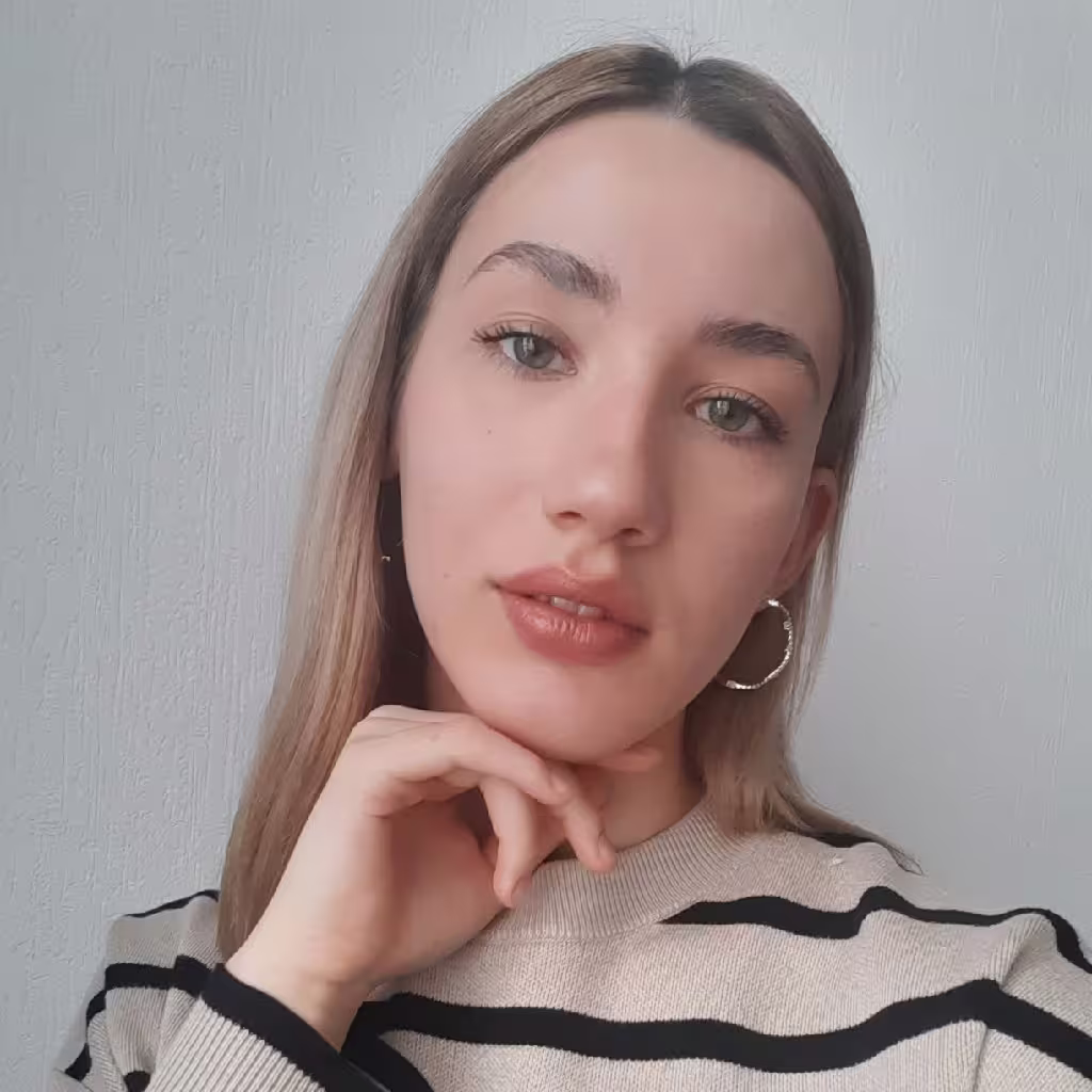 Аватар пользователя