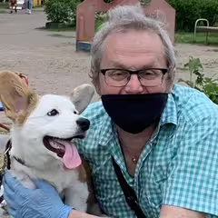 Аватар пользователя