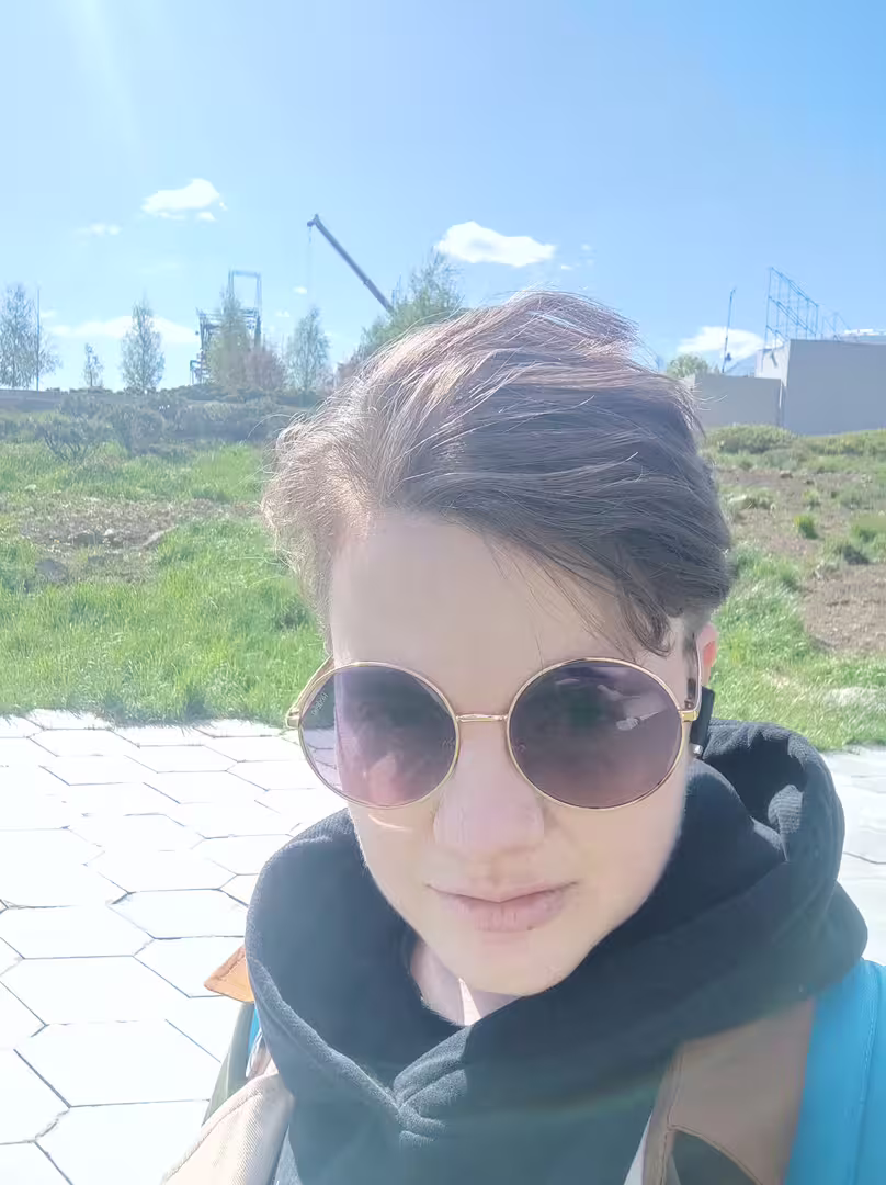 Аватар пользователя