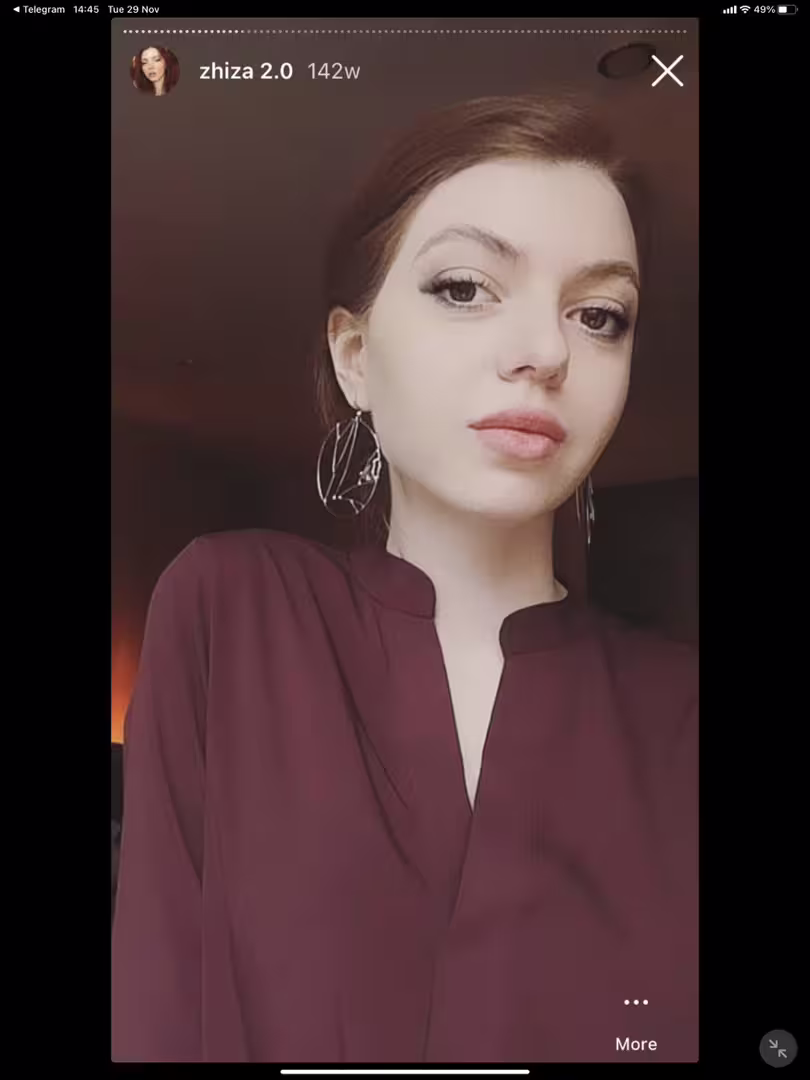 Аватар пользователя
