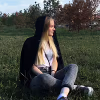Аватар пользователя