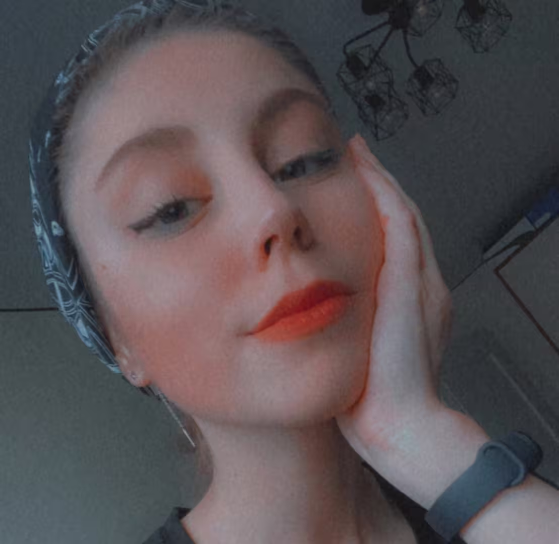 Аватар пользователя