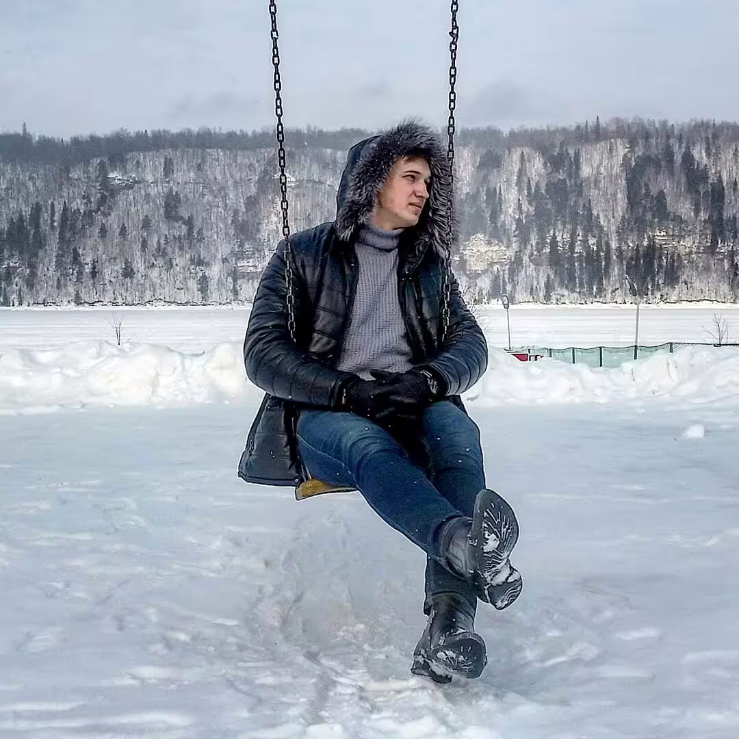Аватар пользователя