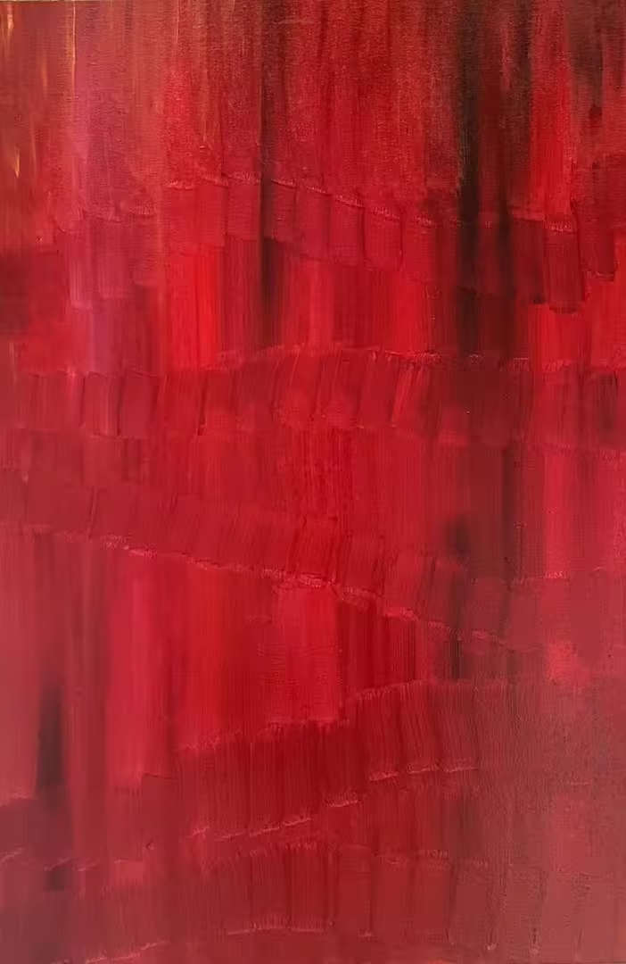 Путь. 40х60. Масло. Холст на картоне. 10 000 р..jpg