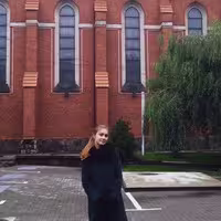 Аватар пользователя