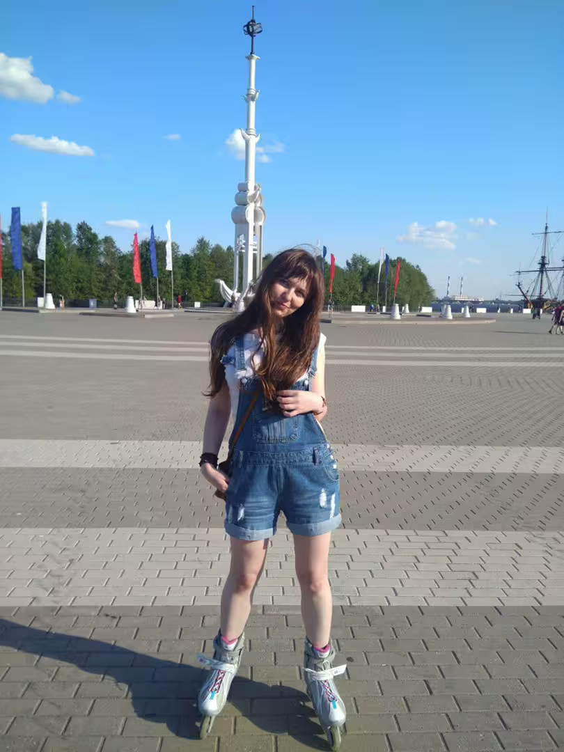 Аватар пользователя