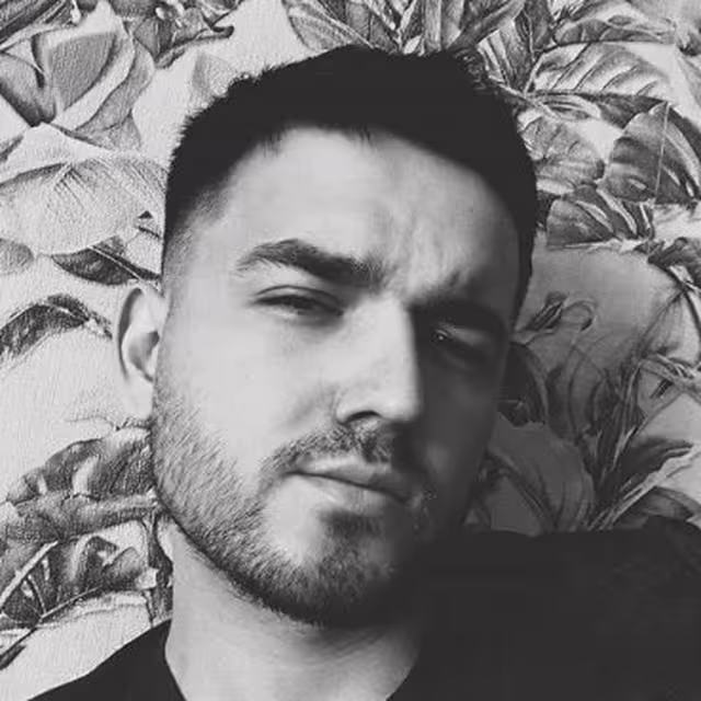 Аватар пользователя