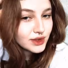 Аватар пользователя