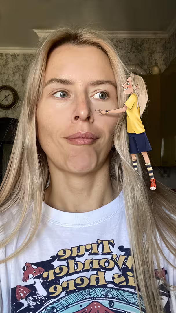 Аватар пользователя