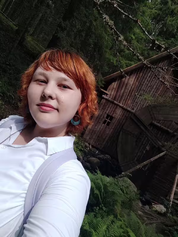 Аватар пользователя