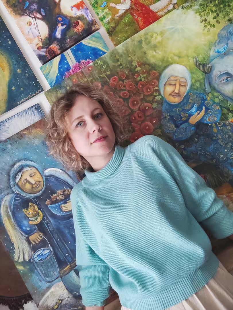 Аватар пользователя