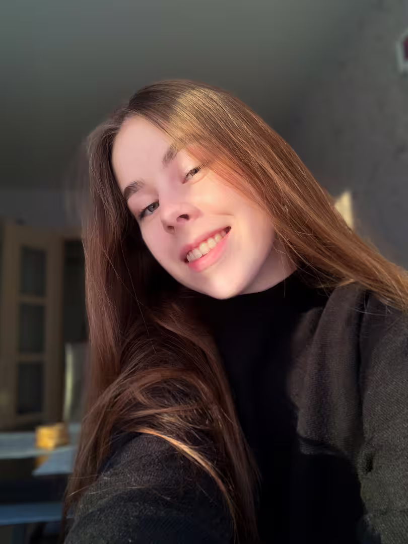 Аватар пользователя
