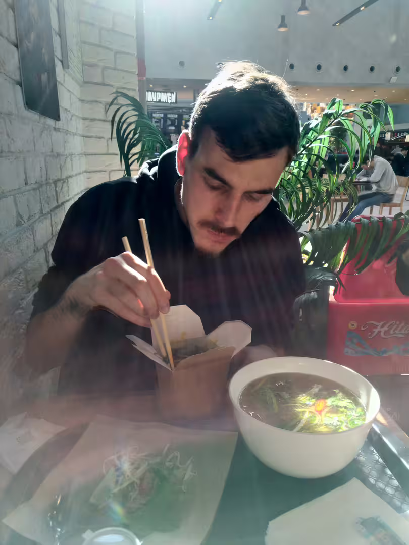 Аватар пользователя