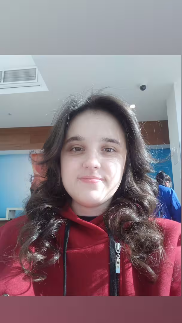 Аватар пользователя