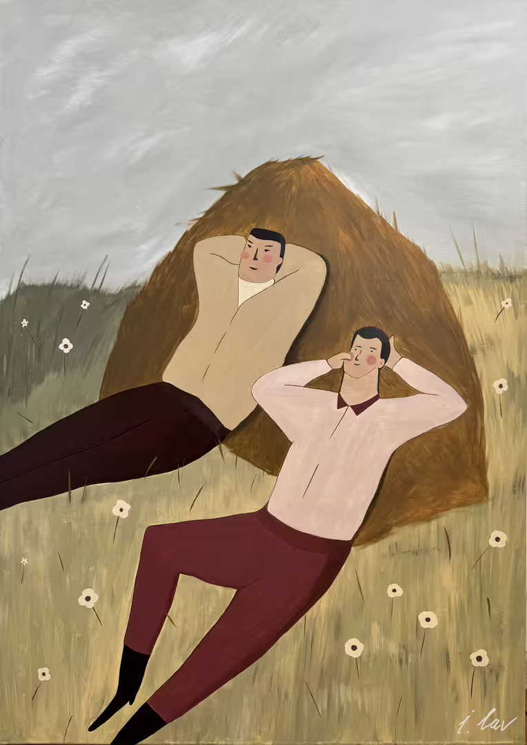 Between Sky and Hay.jpg