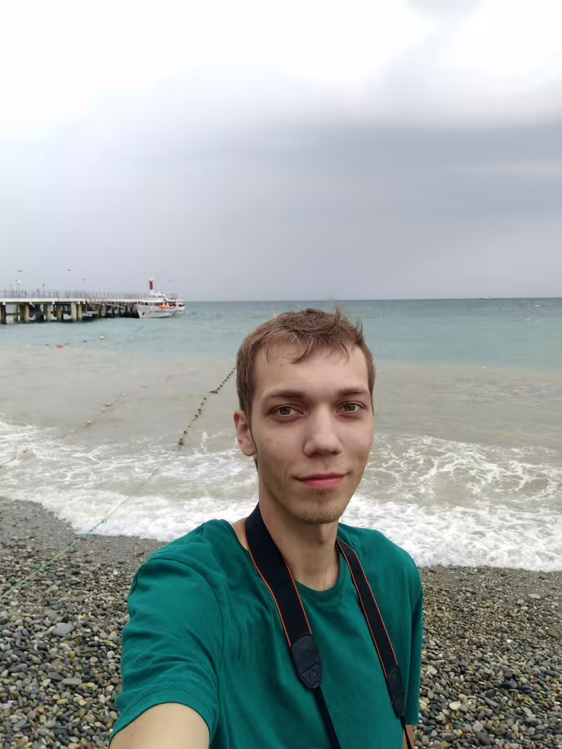 Аватар пользователя