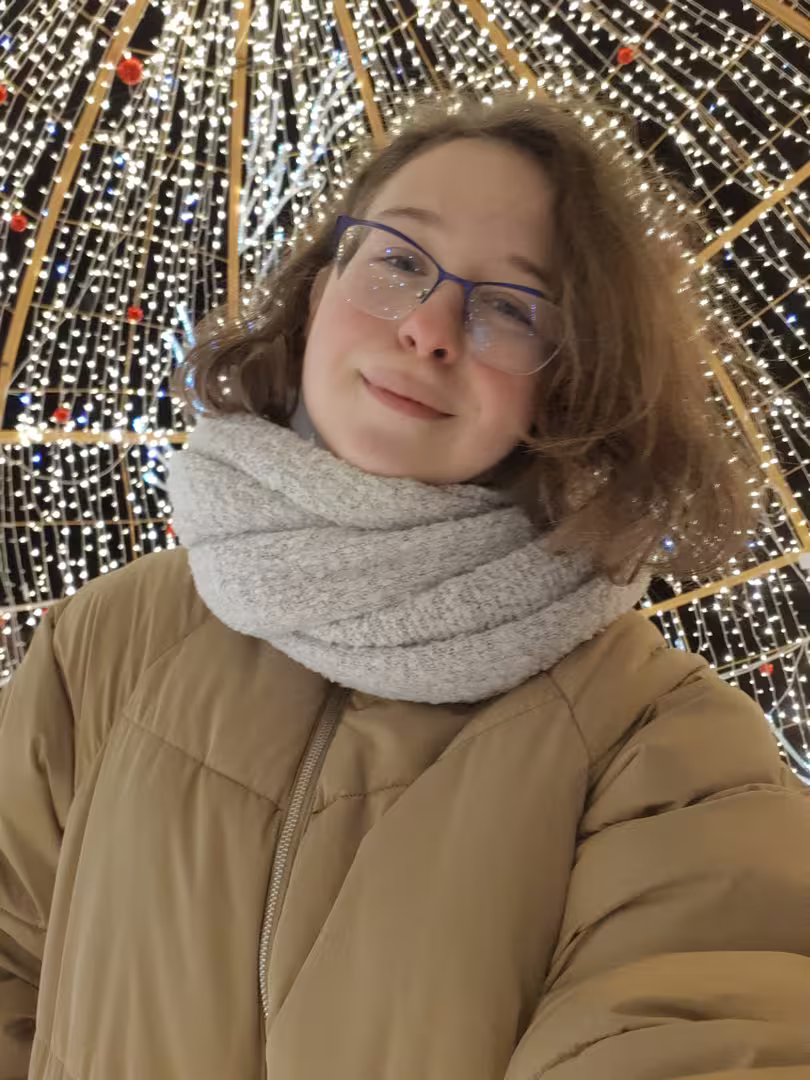 Аватар пользователя