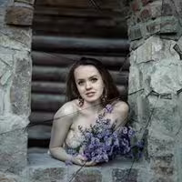 Аватар пользователя