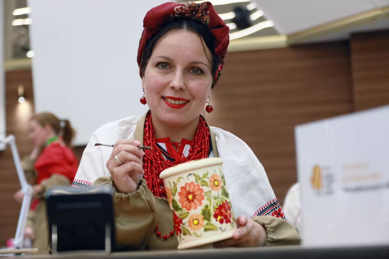 Аватар пользователя