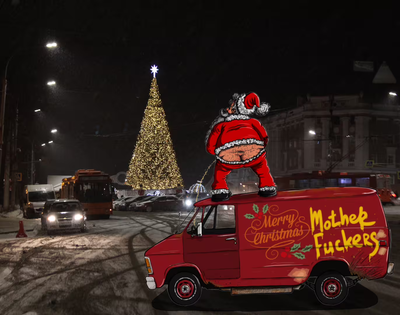 Аватар пользователя