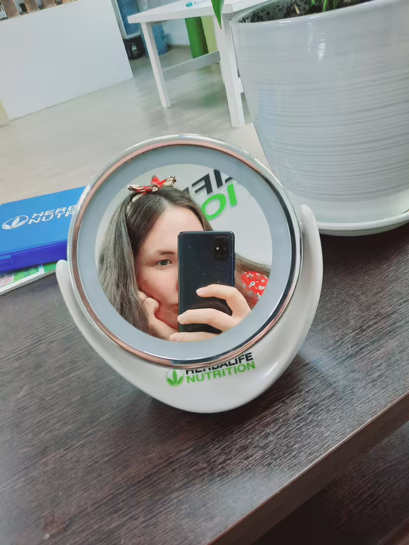 Аватар пользователя