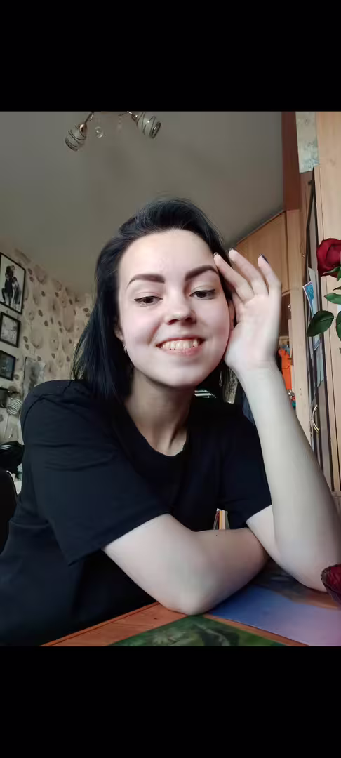 Аватар пользователя