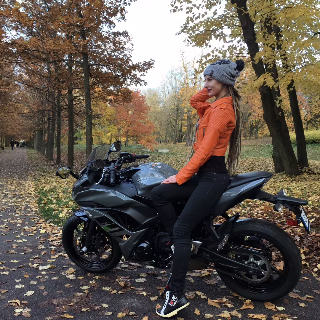 Аватар пользователя