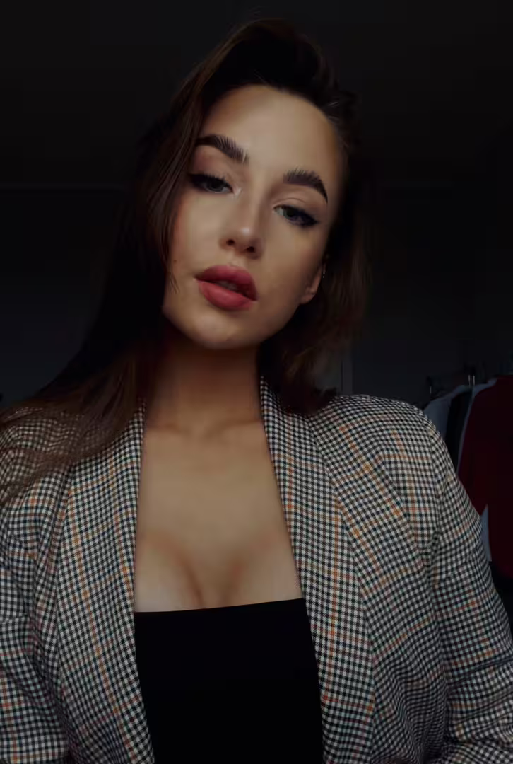 Аватар пользователя