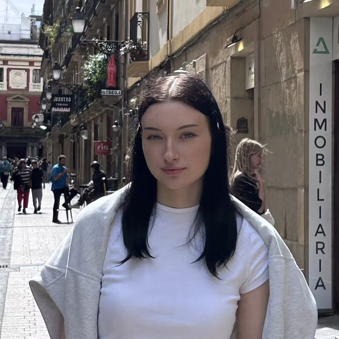 Аватар пользователя
