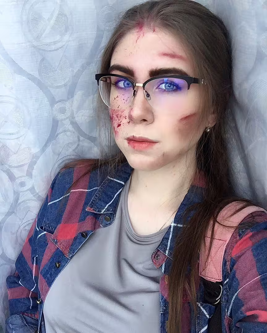 Аватар пользователя