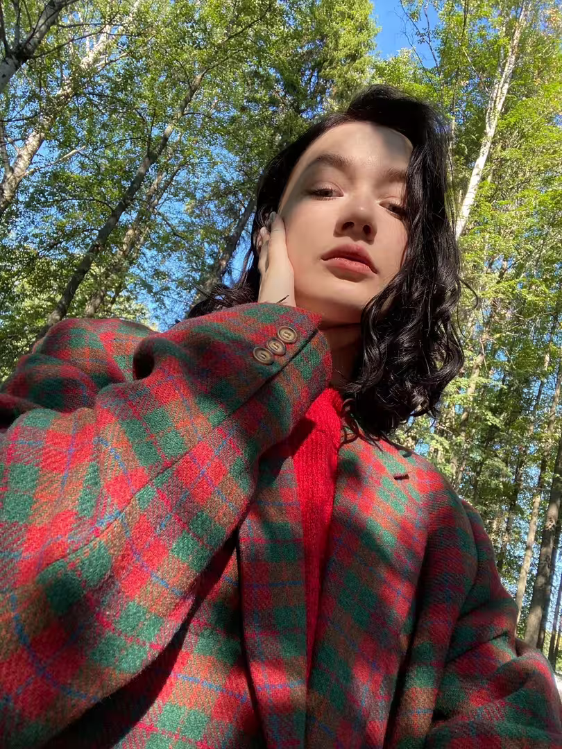 Аватар пользователя
