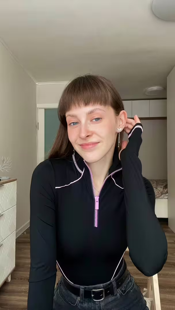Аватар пользователя