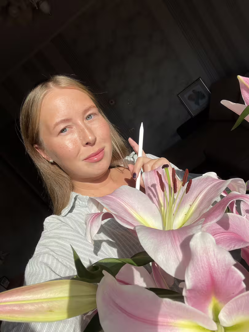 Аватар пользователя