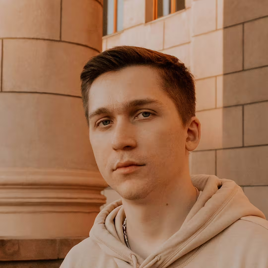 Аватар пользователя