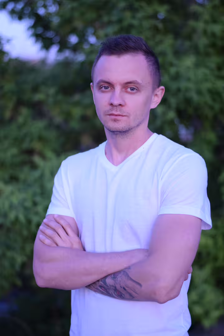 Аватар пользователя