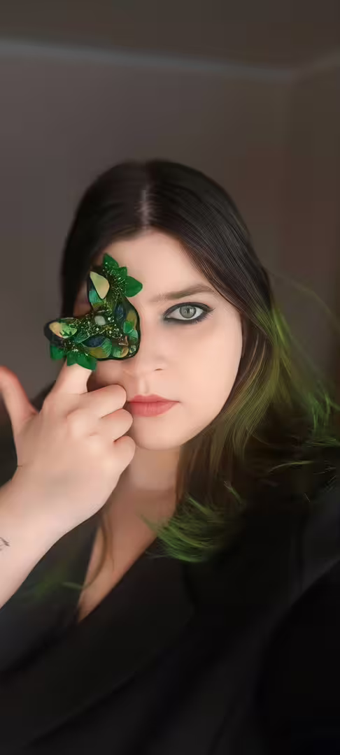 Аватар пользователя
