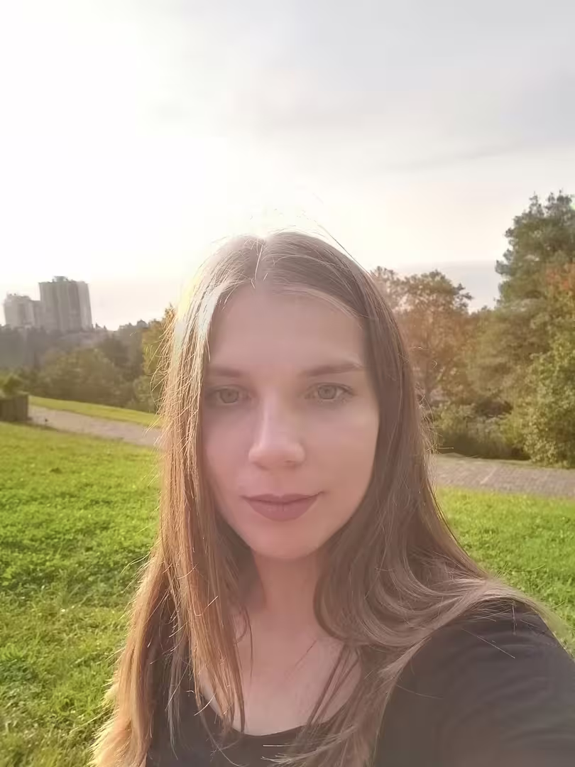 Аватар пользователя