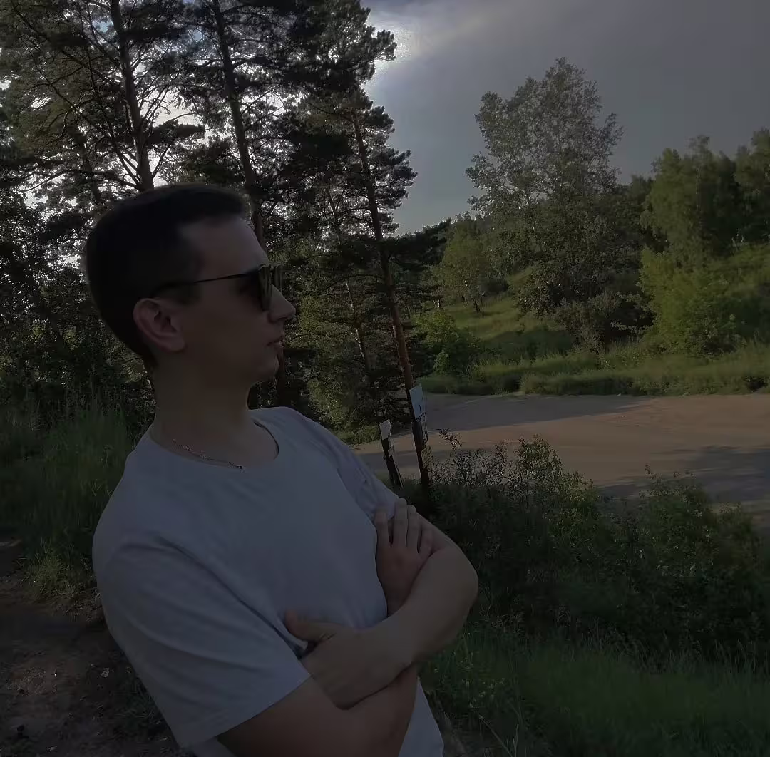 Аватар пользователя