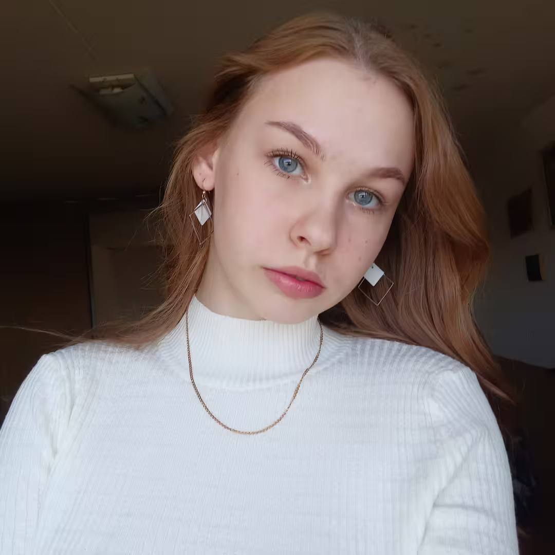 Аватар пользователя