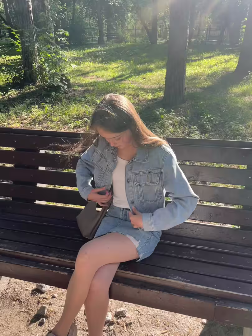 Аватар пользователя