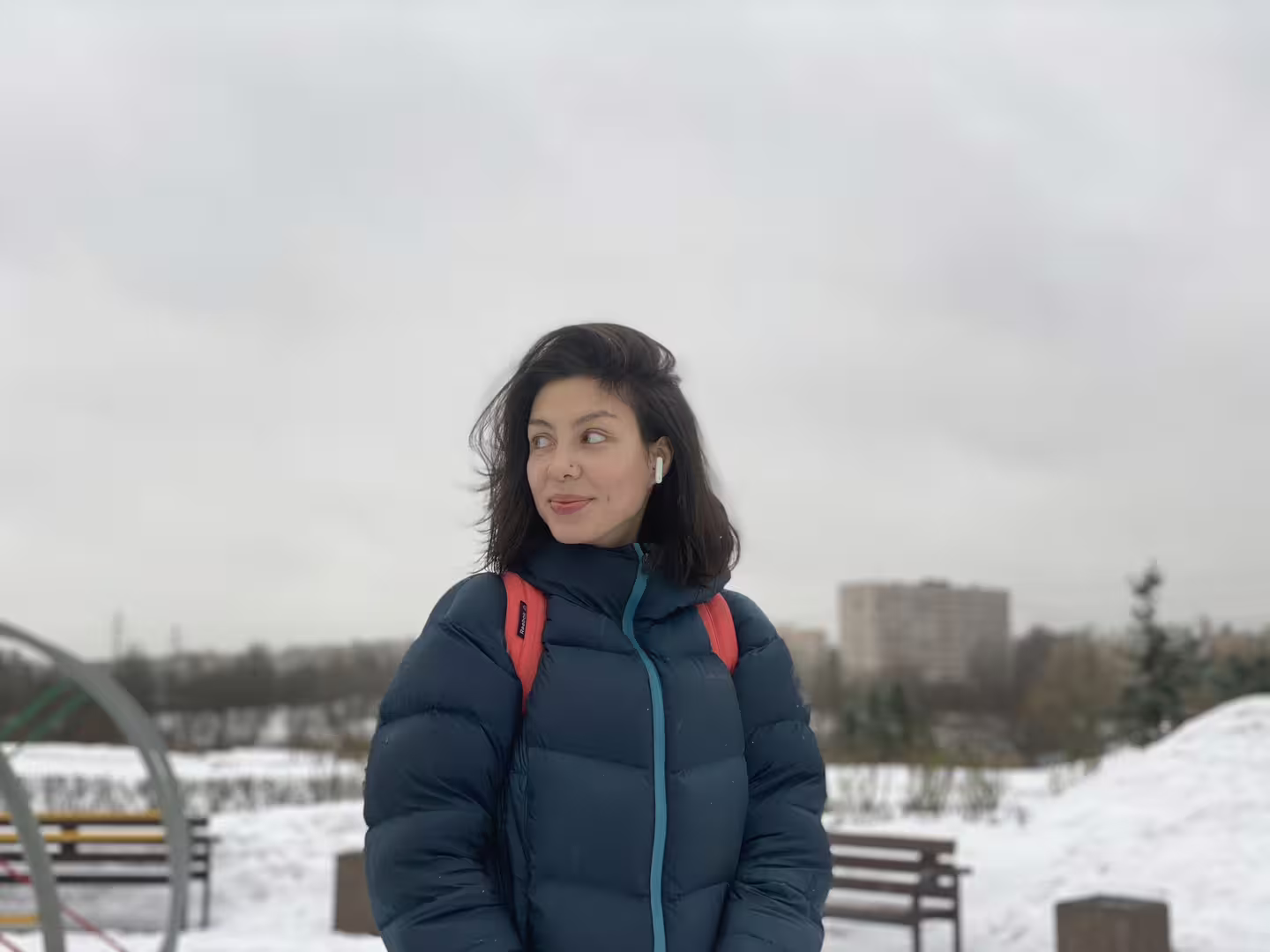 Аватар пользователя