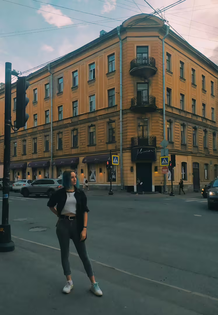 Аватар пользователя