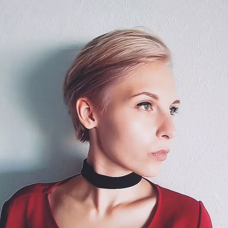 Аватар пользователя