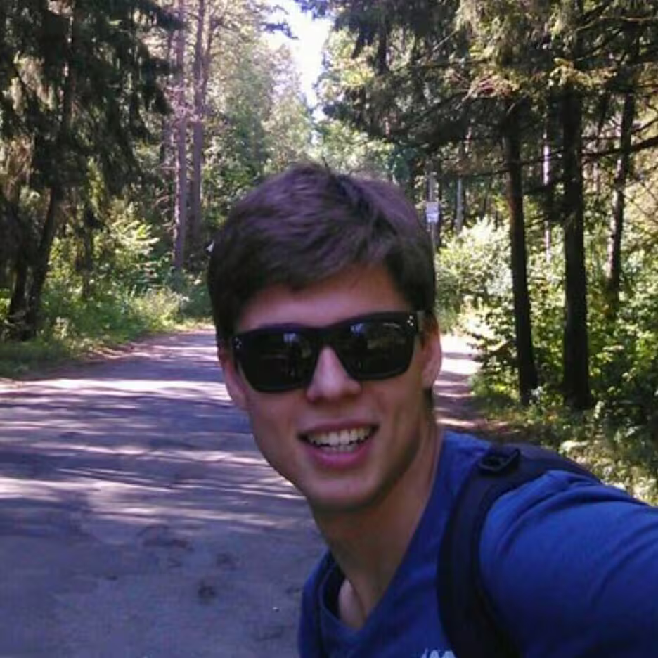 Аватар пользователя