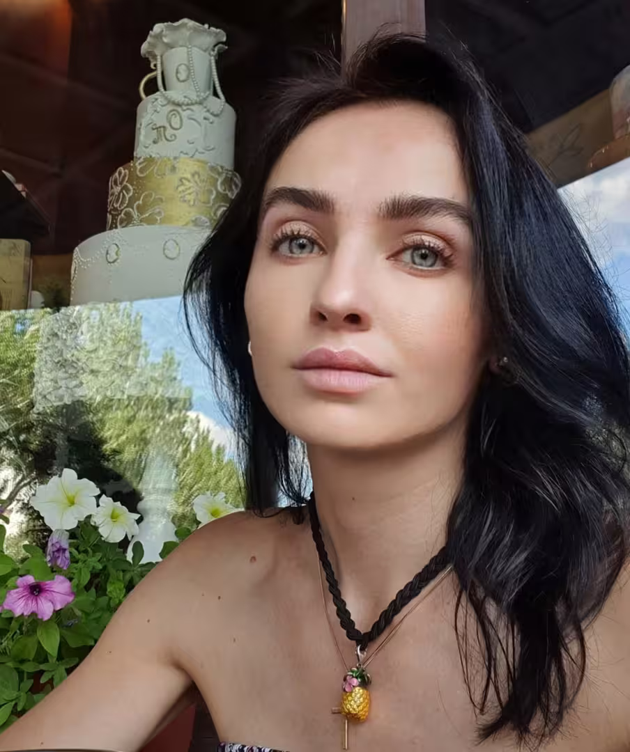 Аватар пользователя