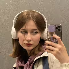 Аватар пользователя