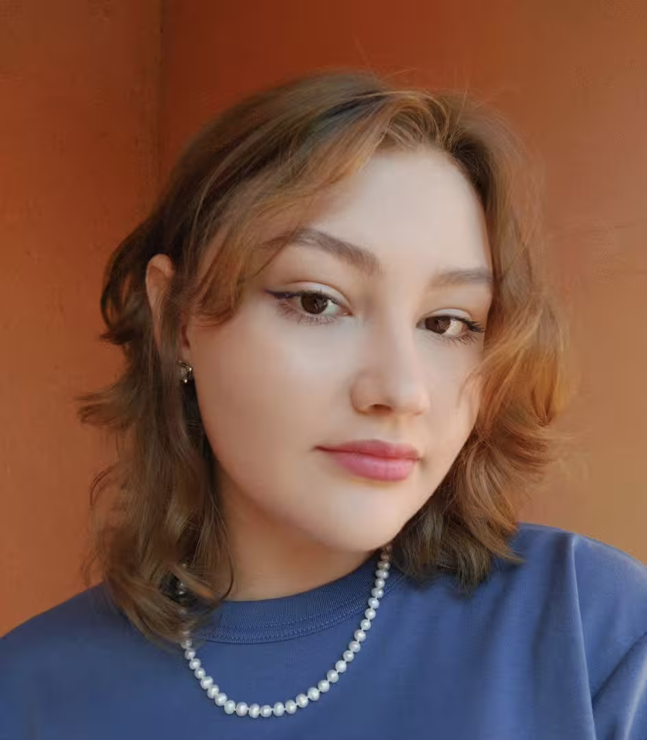 Аватар пользователя
